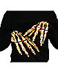 Skeleton Hands 