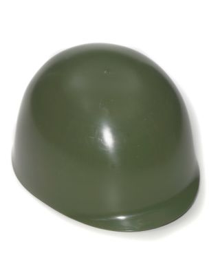 MA1 Adjustable Military Fancy Dress Costume Plastic Army Helmet With Cover