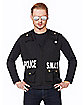 Adult SWAT Vest Costume
