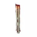 Flameless Blood Drip Replacement Candles - 3 Pack at Spirit Halloween