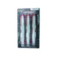 Flameless Blood Drip Replacement Candles - 3 Pack at Spirit Halloween
