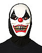 Foam Clown Mask