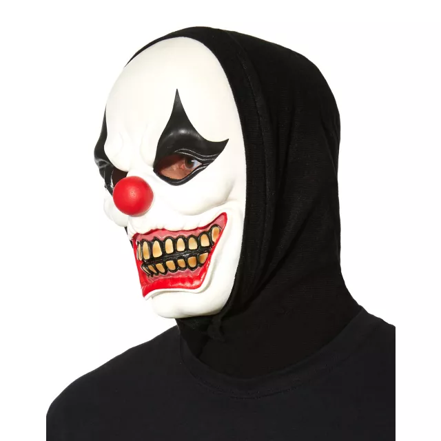 Foam Clown Mask - Spirithalloween.com