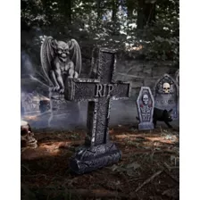1.5 Ft RIP Tombstone at Spirit Halloween
