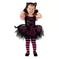 Catarina Cat Toddler Costume at Spirit Halloween