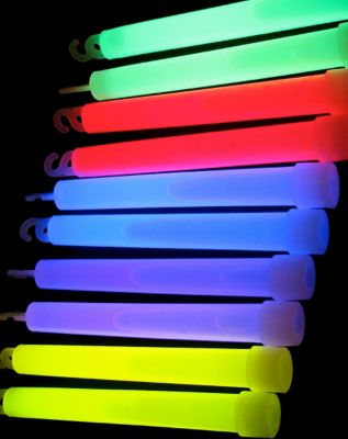 10 pack of Glow Sticks