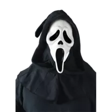 Ghostface Deluxe Classic Mask at Spirit Halloween