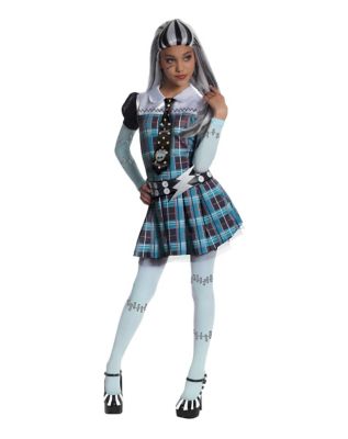 monster high dolls halloween