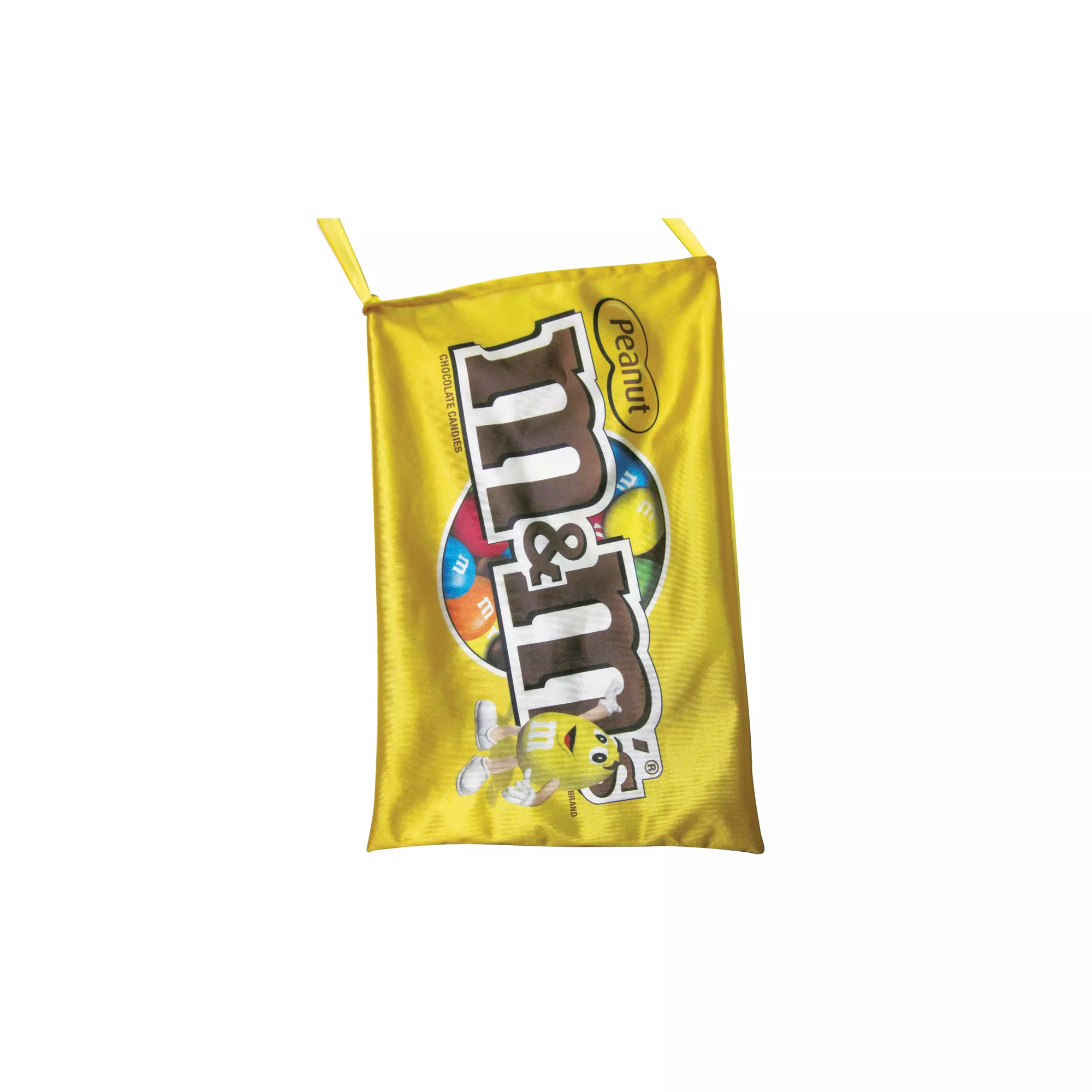 M&M'S Peanut Candy Bag at Spirit Halloween