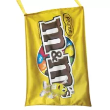 M&M'S Peanut Candy Bag at Spirit Halloween