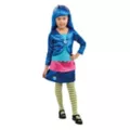 Strawberry Shortcake Blueberry Muffin Costume at Spirit Halloween