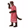 Adult Granny Wolf Costume at Spencer's