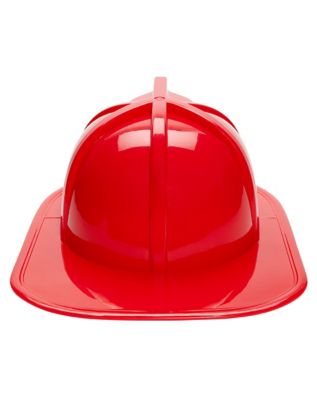 Fireman Hat