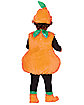 Baby Lil' Pumpkin Costume