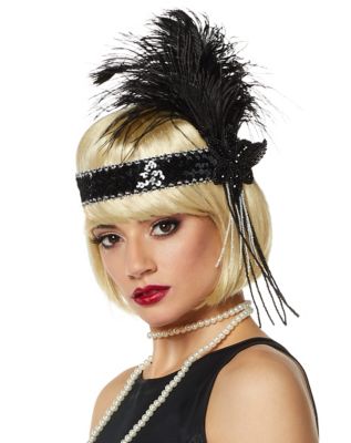 roaring 20s flapper