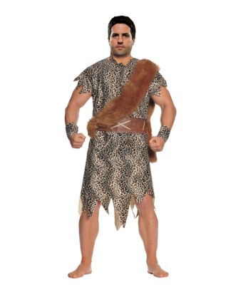 caveman baby costume