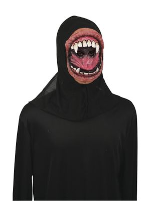 Beastly Beast Mask - Spirithalloween.com