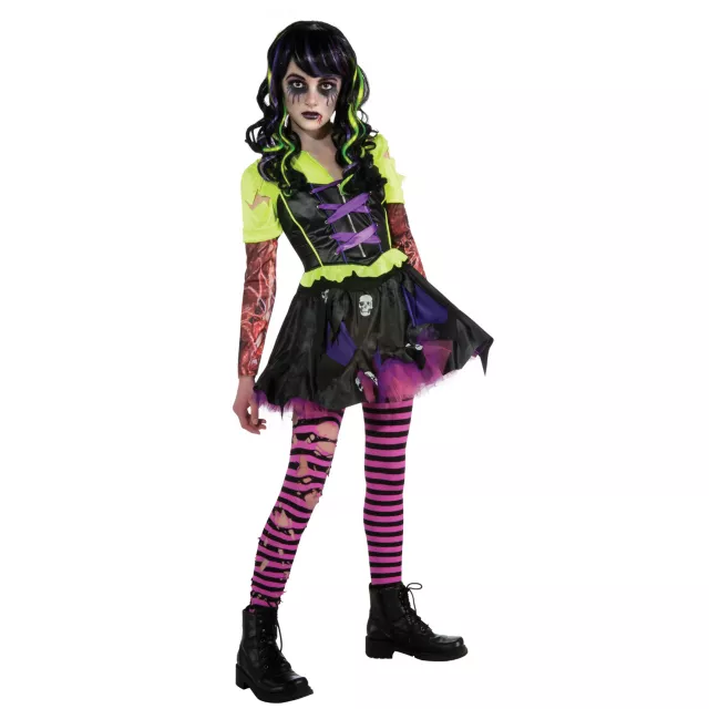 Zombet Girls Zombie Costume at Spencer's
