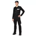 Kids SWAT Costume Kit at Spencer's