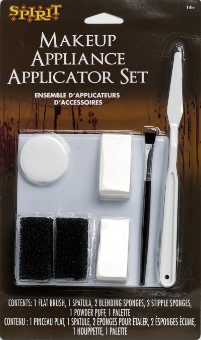 Appliance Applicator Set by Spirit Halloween