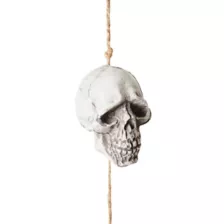 Skull Garland Decoration at Spirit Halloween