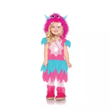 Monster Madness Child Costume at Spirit Halloween