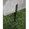 3 Ft Spooky Cross Tombstone at Spirit Halloween