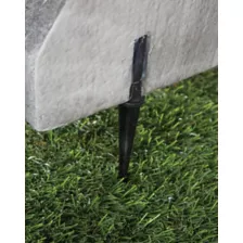 3 Ft Spooky Cross Tombstone at Spirit Halloween