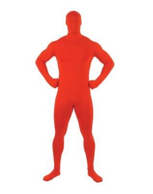 Skin Suit | Full Body Suit | Super Skin Suit - Spirithalloween.com