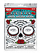 Day of Dead Temporary Tattoos