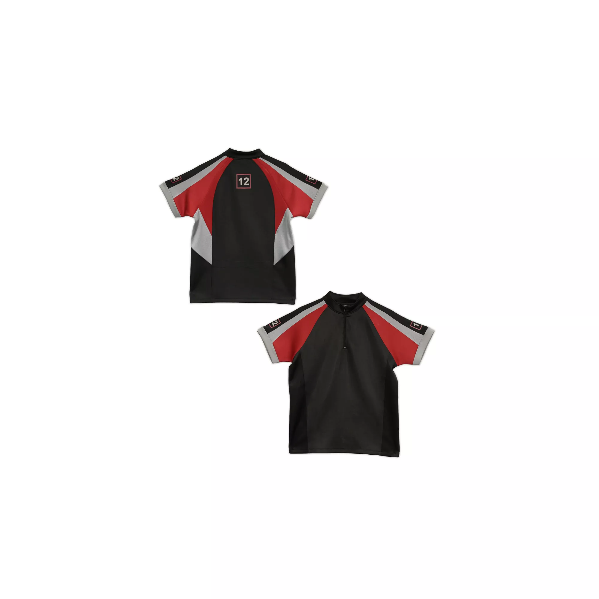 Adult District 12 Training T-Shirt - The Hunger Games at Spencer's