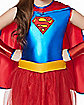 Kids Supergirl Tutu Costume - DC Comics