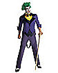 Gold Joker Cane - Batman