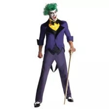 Gold Joker Cane - Batman - Spirithalloween.com