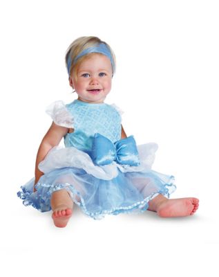 Baby cinderella clearance costume