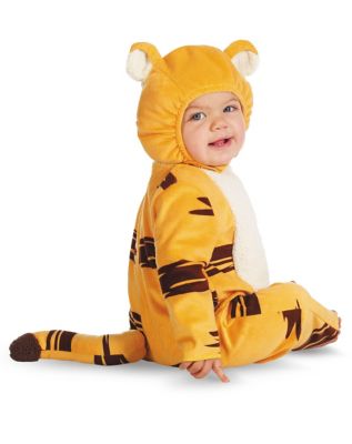 Baby tigger outlet outfit