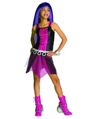 spirit halloween monster high