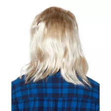 Garth Alger Wig and Glasses - Saturday Night Live at Spirit Halloween