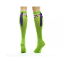 Donatello Crew Socks - TMNT at Spencer's