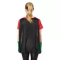 Robin Caped T Shirt at Spencer's