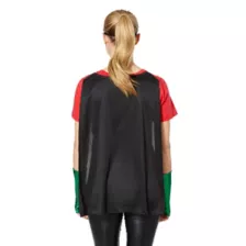Robin Caped T Shirt at Spencer's