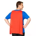 Caped Superman T Shirt - DC Comics at Spirit Halloween