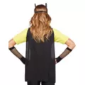Caped Batman T Shirt - DC Comics at Spirit Halloween