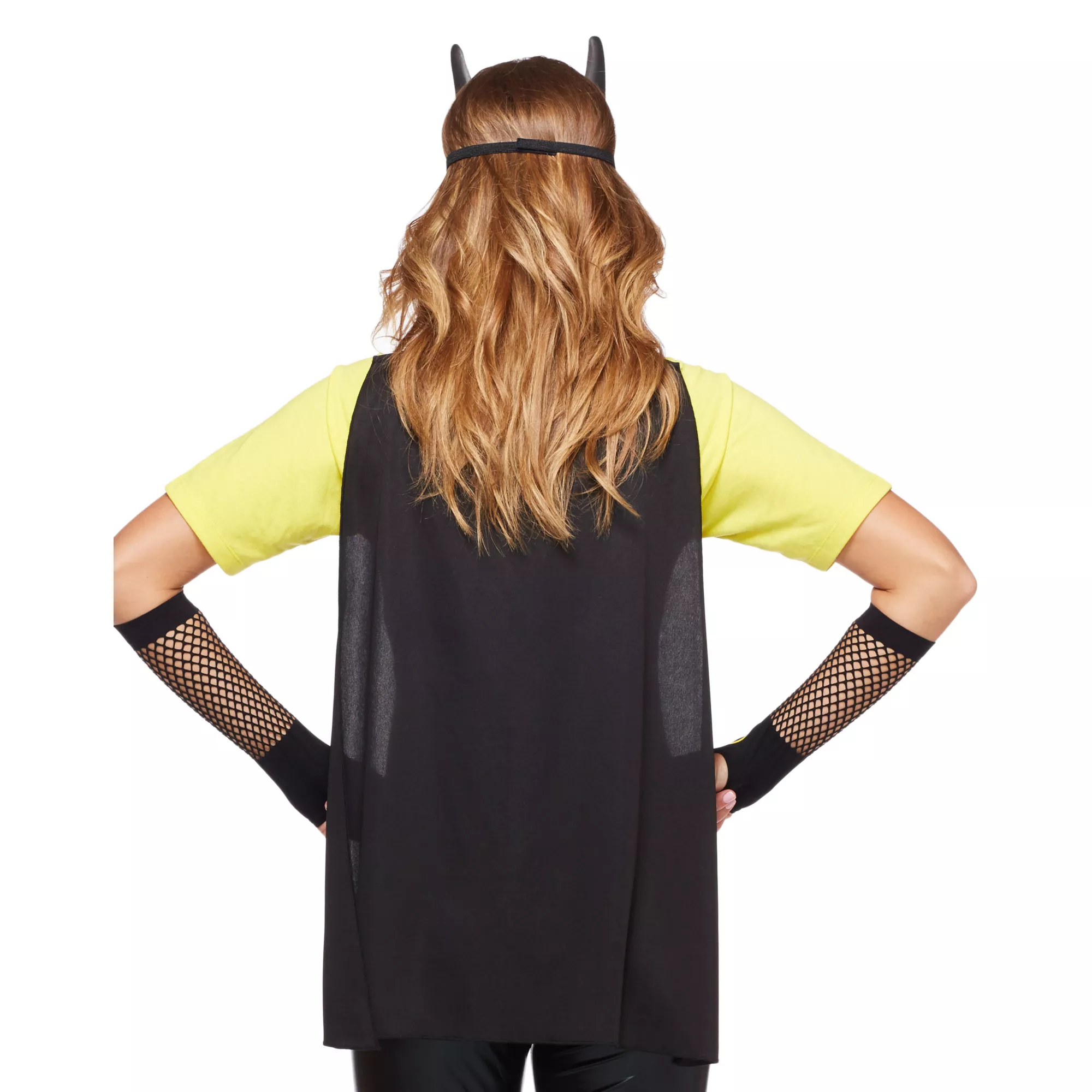 Caped Batman T Shirt - DC Comics at Spirit Halloween