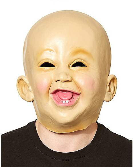 Happy Baby Full Mask 