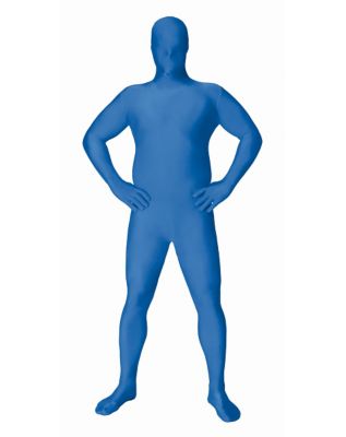 Skin Suit | Full Body Suit | Super Skin Suit - Spirithalloween.com