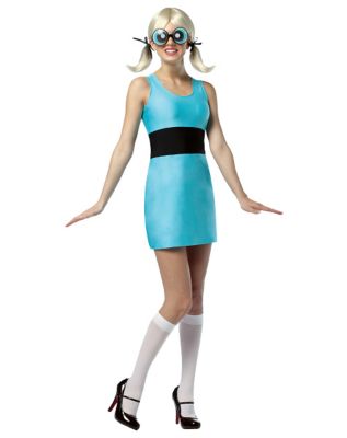 39+ Halloween Powerpuff Girls Bubbles Costume Background