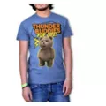 Thunder Buddy T Shirt - Ted at Spirit Halloween