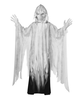 Kids Evil Ghost Costume - Spirithalloween.com