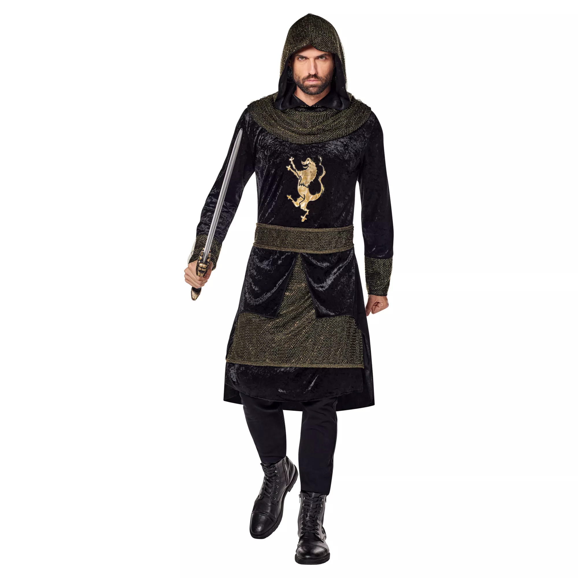 Adult Dark Knight Costume at Spirit Halloween